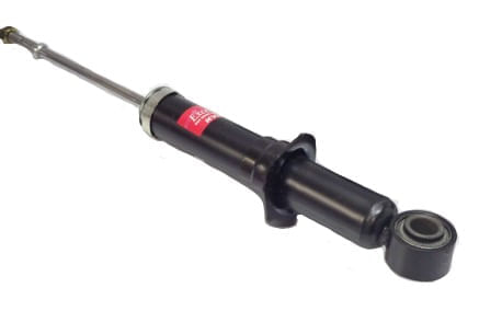 70994 AMORTECEDOR TRASEIRO / AMORTECEDOR AMORTECEDOR TRASEIRO / (GAS) KYB