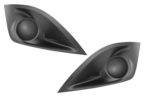 GRADE PARACHOQUE / FIESTA 11- HATCH/SEDAN / BLAWER 8403