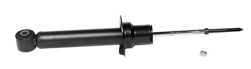AMORTECEDOR DIANTEIRO (GAS) / PAJERO 07- / KYB 341445