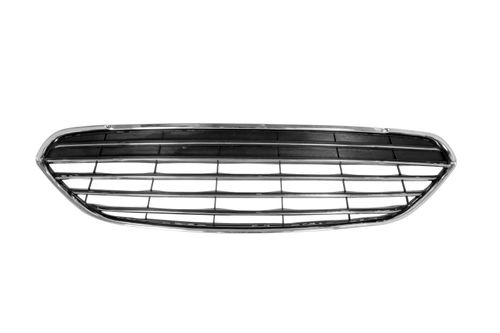 GRADE DIANTEIRA / FIESTA 14-17 NEW HATCH / BLAWER 8408