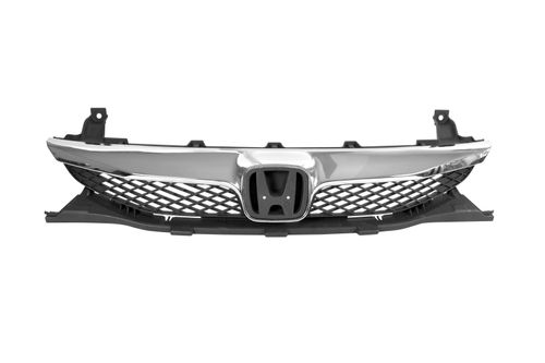 GRADE DIANTEIRA / CIVIC 09-11 NEW / BLAWER 8600