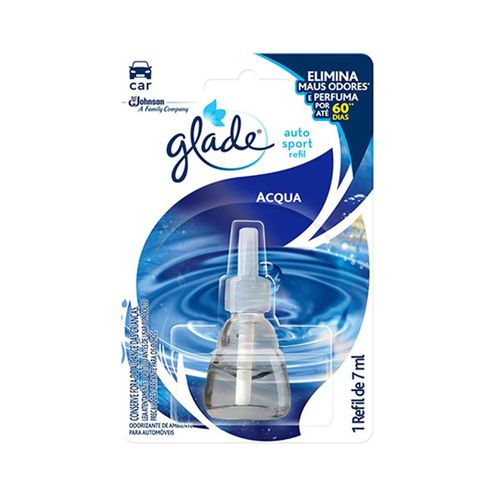 AROMATIZANTE / GLADE 302845