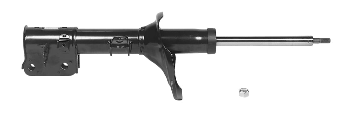 76200 AMORTECEDOR TRASEIRO / AMORTECEDOR AMORTECEDOR TRASEIRO / LD (GAS) KYB