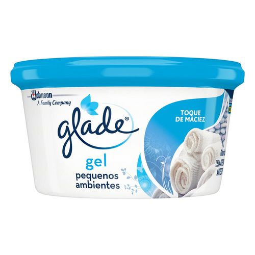 Cheirinho Carro Glade Acqua