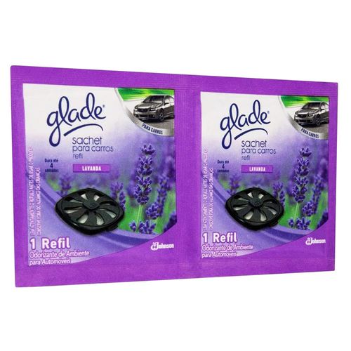 AROMATIZANTE / GLADE ACQUA