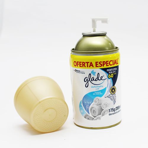 Cheirinho Carro Glade Acqua