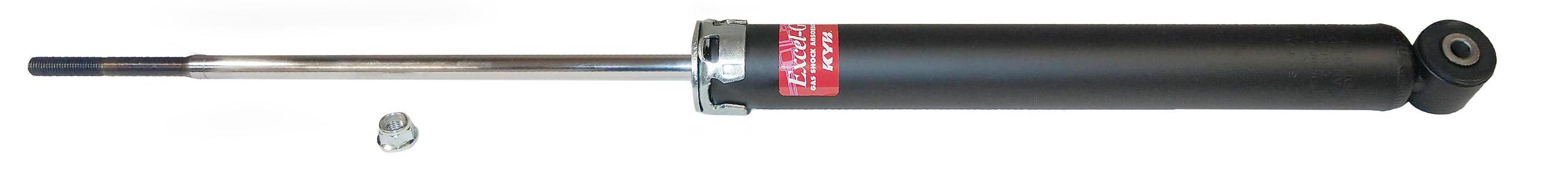 86243 AMORTECEDOR TRASEIRO / AMORTECEDOR AMORTECEDOR TRASEIRO / (EXCEL-G GAS) KYB