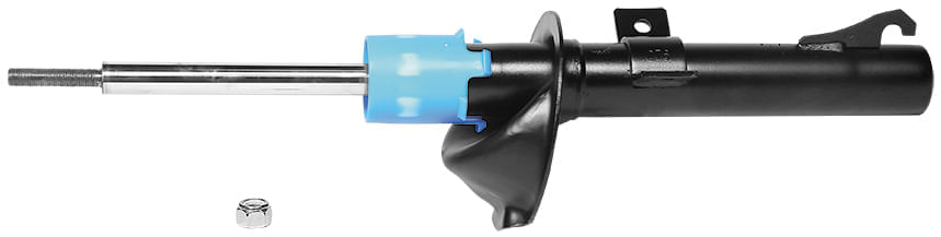79636 AMORTECEDOR DIANTEIRO / AMORTECEDOR AMORTECEDOR DIANTEIRO / (EXCEL-G GAS) KYB