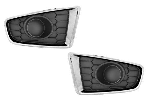 GRADE PARACHOQUE / SANDERO 41579 / BLAWER 8722C