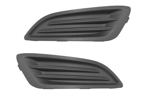 GRADE PARACHOQUE / FIESTA 14-17 NEW / BLAWER 8420