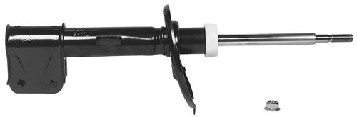 AMORTECEDOR DIANTEIRO LD (GAS) / C-4 14- / KYB 338755