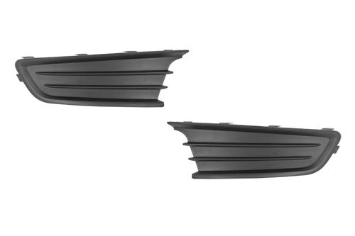 GRADE PARACHOQUE / GOL 12-16 G.VI / BLAWER 8503