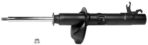 AMORTECEDOR DIANTEIRO LE (TURBOGAS) / FOCUS 00-08 / KYB 333349