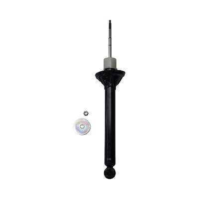 AMORTECEDOR TRASEIRO / ESCORT ZETEC 96-03 EXC SW / MONROE 334096MM