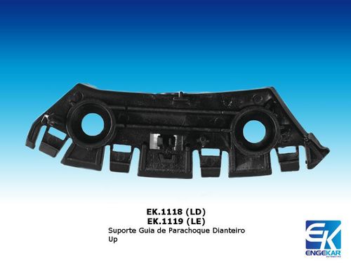 GUIA LATERAL SUPERIOR PARACHOQUE / UP 12- / ENGEKAR EK1118