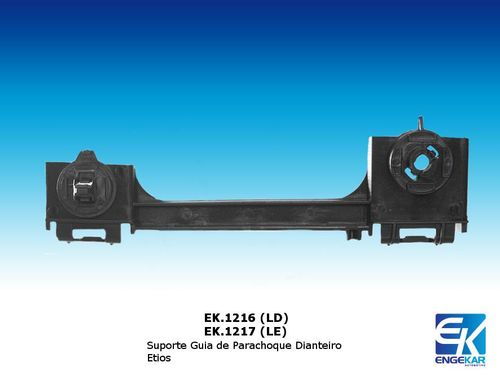 GUIA LATERAL SUPERIOR PARACHOQUE / ETIOS 13- / ENGEKAR EK1217