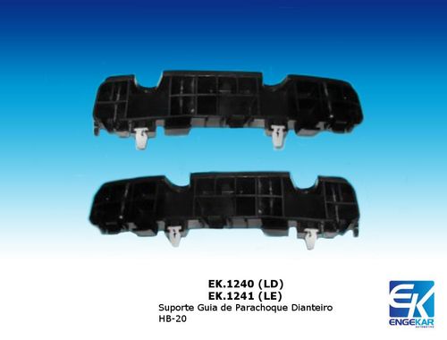 GUIA LATERAL SUPERIOR PARACHOQUE / HB20 12- / ENGEKAR EK1240