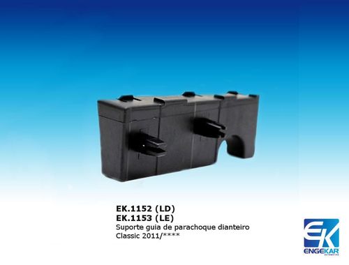 GUIA LATERAL SUPERIOR PARACHOQUE / CORSA 11-15 CLASSIC / ENGEKAR EK1153
