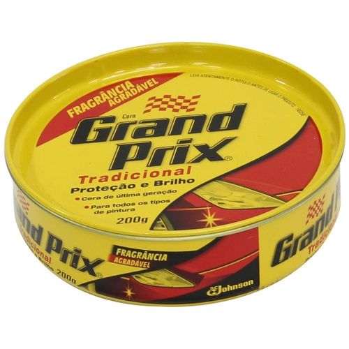 CERA POLIMENTO / GRAND PRIX 864793