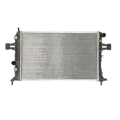 Radiador Astra 2003 2004 2005 2006 2007 2008 2009 Automático - 64838 - NT4307126