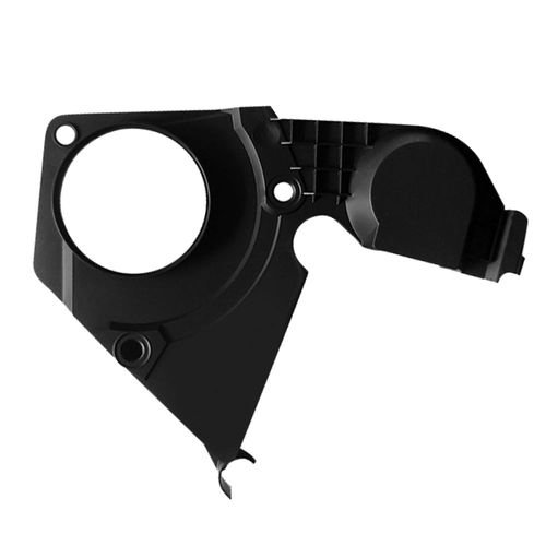 Capa Motor C3 2003/2012  - 42462 - 3202