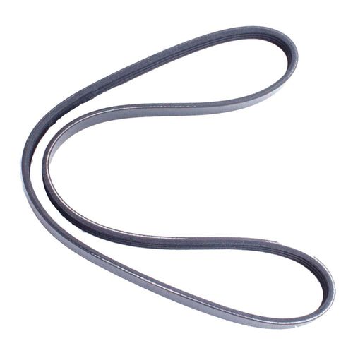Correia Poly V Ar Condicionado Peugeot 206  2001 a 2006 - 13988 - 4PK930