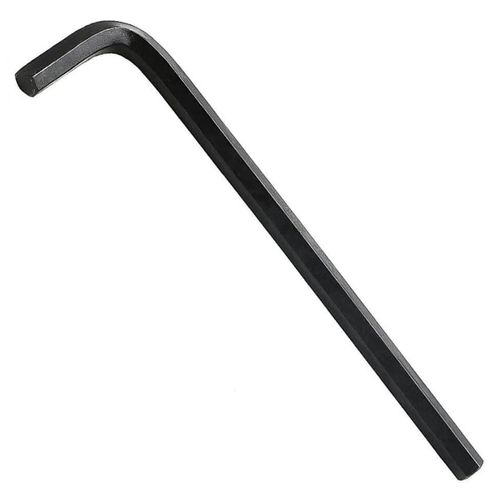 CHAVE ALLEN HEXAGONAL 04.0MM - HEX-4.0