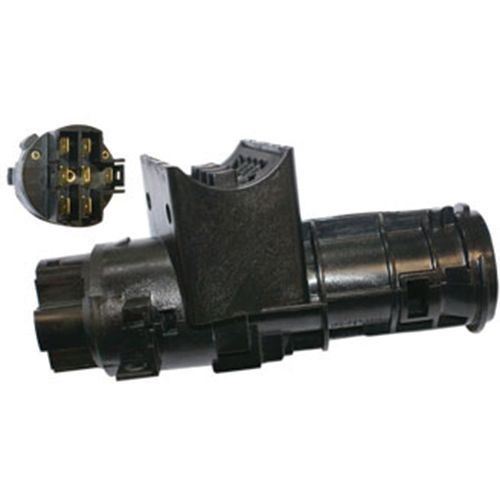 Trava Direção S/Cilindro Strada Siena Fiorino Palio C/Elétr.