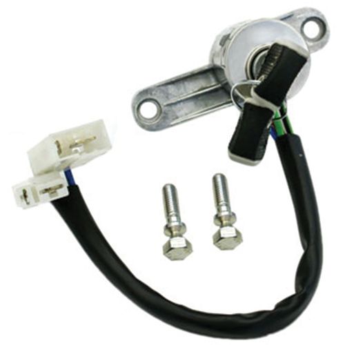 Trava De Direção C/Parte Power Star Trakker C/Chave