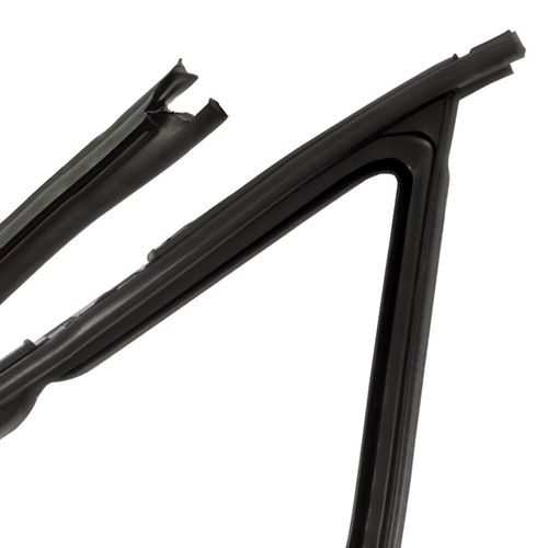 Canaleta Porta Diant Dir Corsa Hatch Sedan Wagon 94 A 02