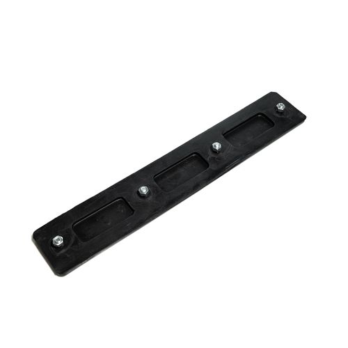 Par Canaletas Da Porta Vectra 96 A 05