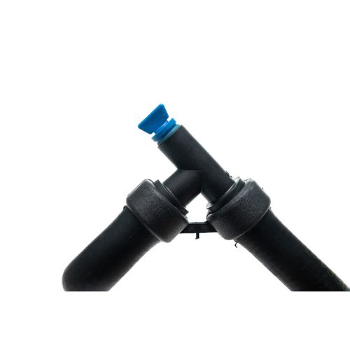 Mangueira Inferior do Radiador Fiat Siena 99 Até 00