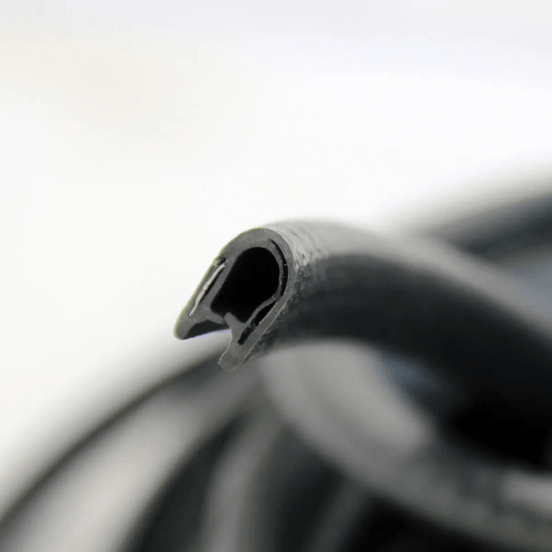 Protetor de Bordas Porta Para Qualquer veículo 50 m Branca