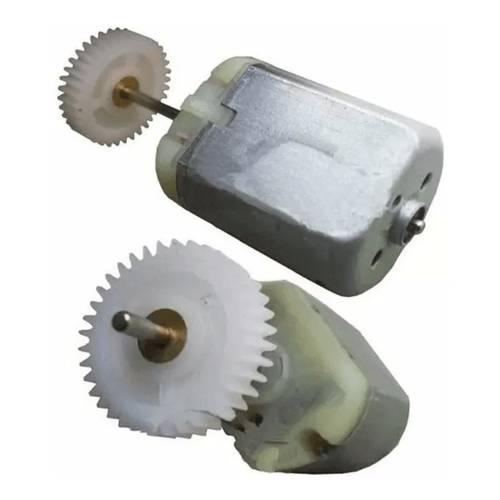 Micro Motor Fechadura Elétrica Trava Golf 2001 Em Diante