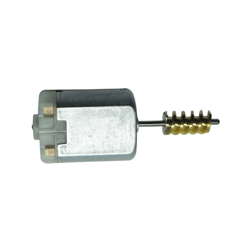 Motor Fechadura Trava Elétrica Ecosport Amazon 2002 A 2014