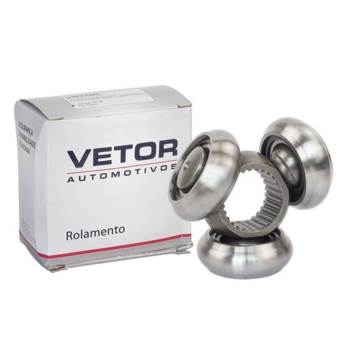 Tripeça HILUX 2016/2020 - 68477 - VT9102