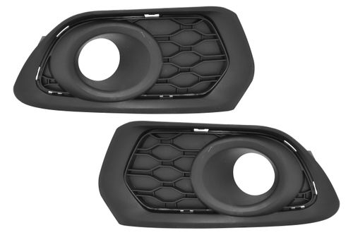 GRADE PARACHOQUE / SANDERO 14- / BLAWER 8732C
