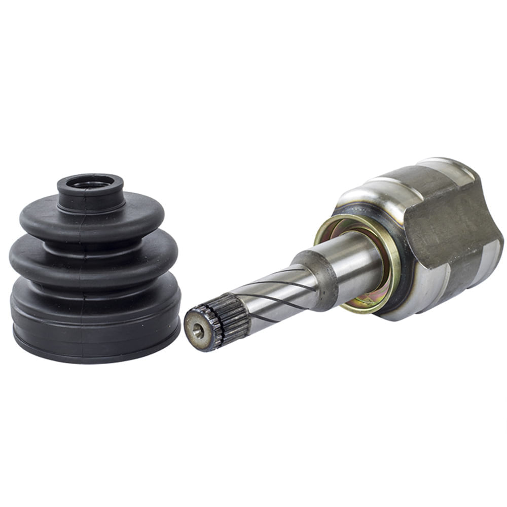 Tulipa Spin 1.8 Automatico 2012/ Esquerdo 22x23 VT5149 - 2514