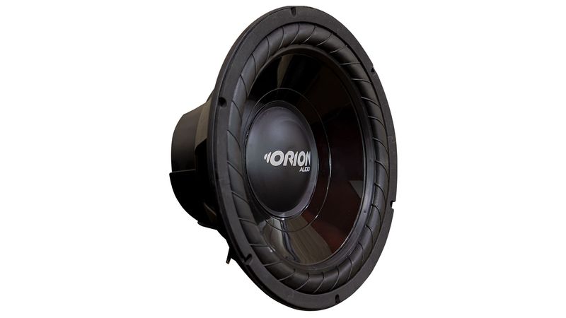 Orion 12 hot sale sub