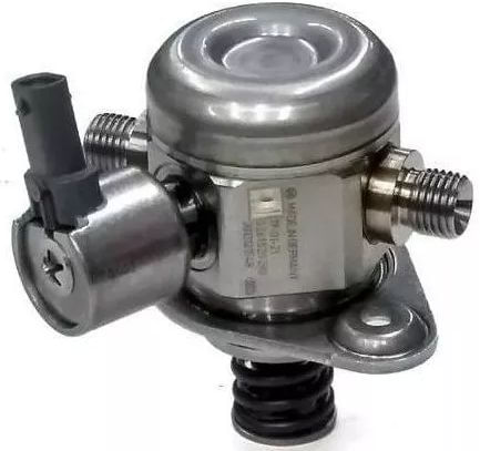 Bomba de Alta Pressao de Combustivel Bmw X3 X4 X6 3.0 L6 Turbo N55b30a - 0261520284