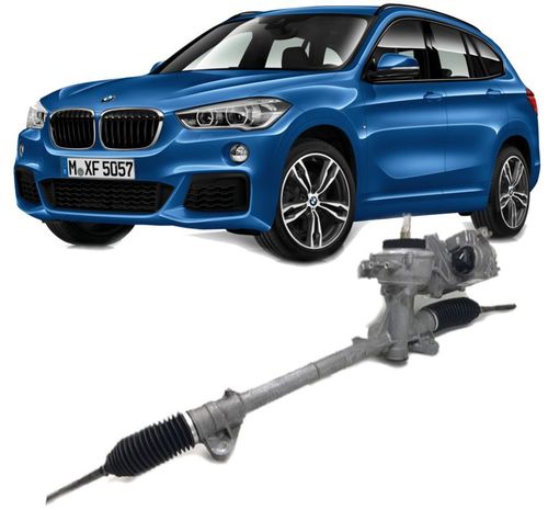 Caixa De Direcao Eletrica Bmw X1 e Mini Cooper Apos 2015 - 19071310