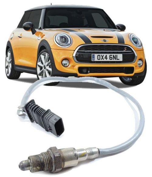 Sonda Lambda Mini Cooper 1.5 e 2.0 F54 F55 F56 apos 2013 - 0258030079