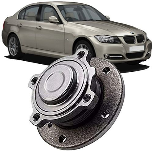 Cubo de Roda Dianteiro Bmw 118i 120i 320i 335i 330i 328i de 2006 a 2012