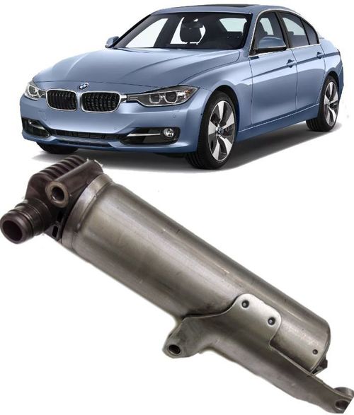 Bomba Oleo Cambio Automatico 8HP45 Bmw Audi Mercedes - ZF 0501327294