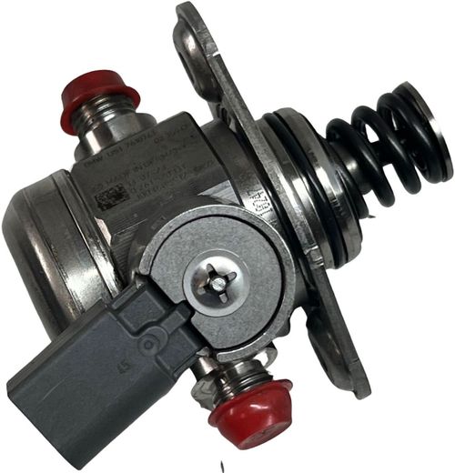 Bomba de Alta Pressao de Combustivel Bmw 335i 135i X3 X5 3.0 L6 Turbo N55b30a - 0261520131