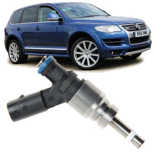 Bico Injetor Audi A6 A8 Q7 Touareg 4.2 V8 de 2006 a 2011 - 079906036C