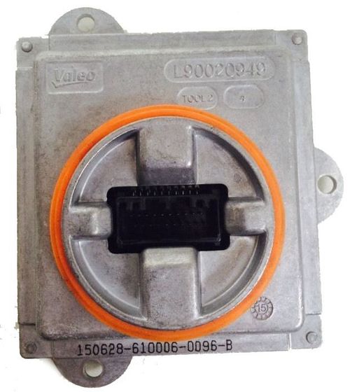 Modulo Reator do Farol Led Bmw X1 L90028076 / L90021969