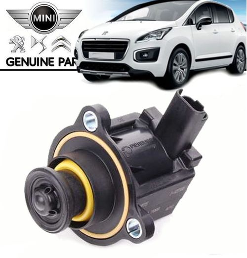 Valvula Atuador Pressao 3008 C4 Lounge Minicooper 59001107053