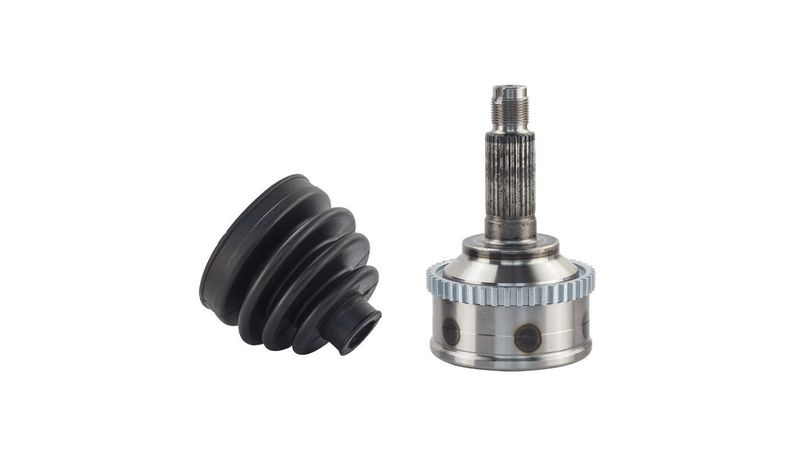 Junta Homocinetica Mazda 626 2.5 V6 de 1992 a 2000 com Freio Abs