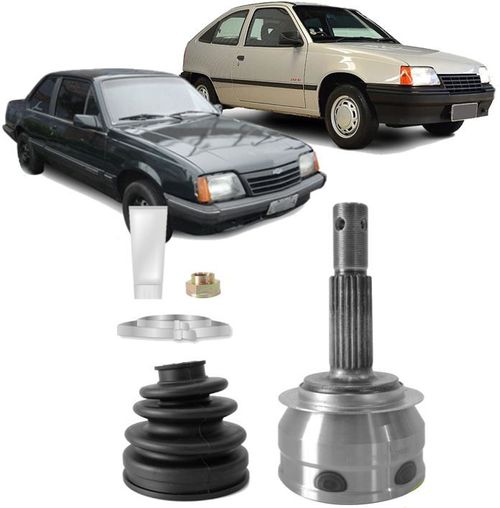 Junta Homocinetica Monza Kadett Ipanema E Vectra 93 A 96